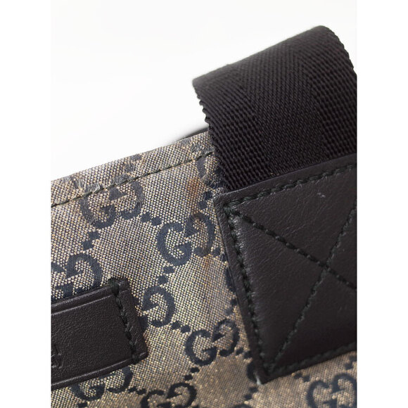 Gucci GG Crystal Tote Bag - Picture 4 of 9